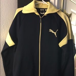 Puma jacket